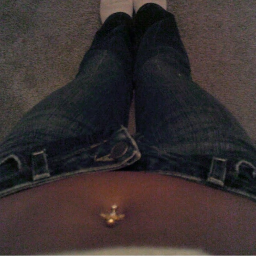 Paige jeans